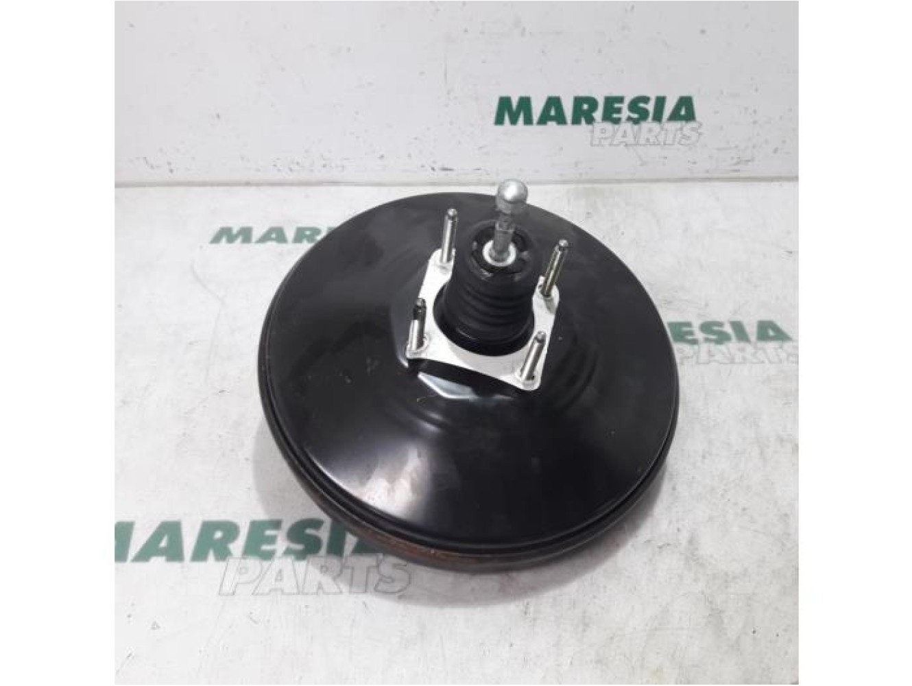 Fiat - Ducato - Brake servo