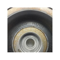 Renault - Megane Scenic - Roue d'engrenage arbre à cames