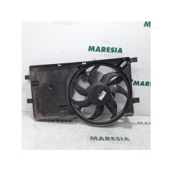 Citroen - Nemo - Fan motor