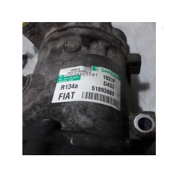 Citroen - Nemo - Air conditioning pump