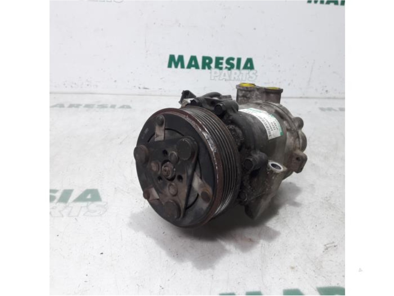 Citroen - Nemo - Air conditioning pump