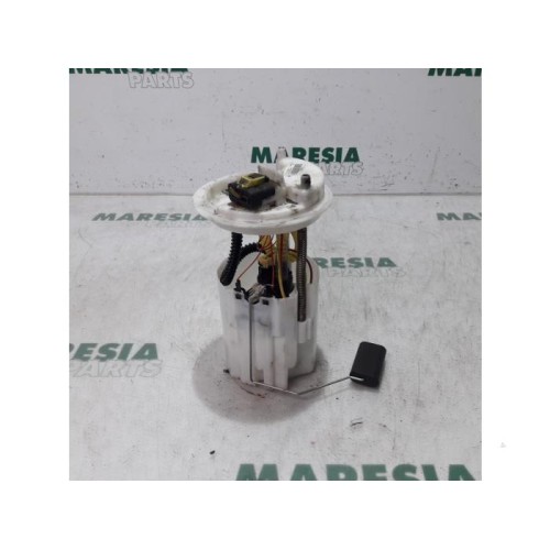 Citroen - Nemo - Electric fuel pump