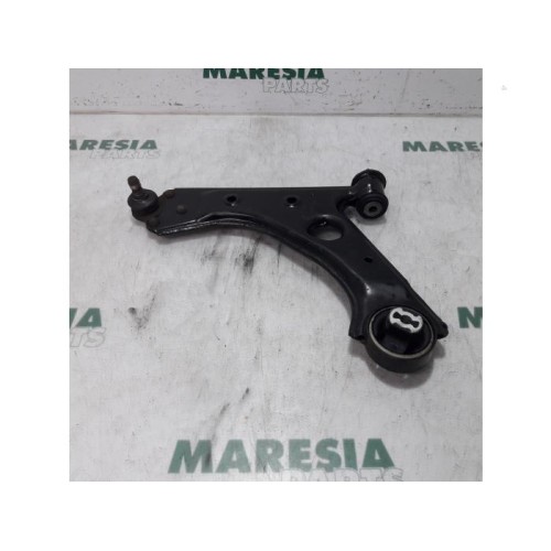 Citroen - Nemo - Front lower wishbone, left