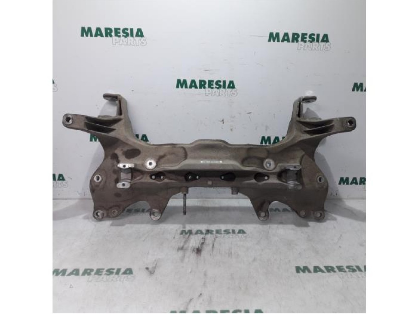 Citroen - Nemo - Subframe