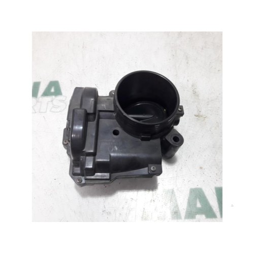 Peugeot - 207 - Throttle body