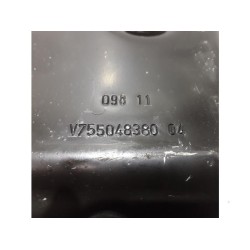 Peugeot - 207 - Sump
