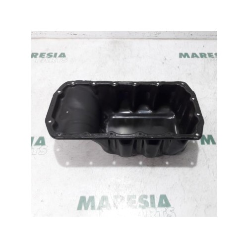 Peugeot - 207 - Sump