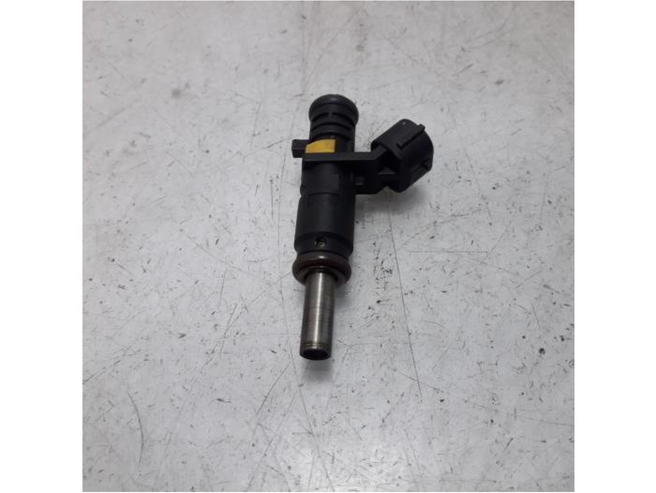 Peugeot - 207 - Injector (petrol injection)