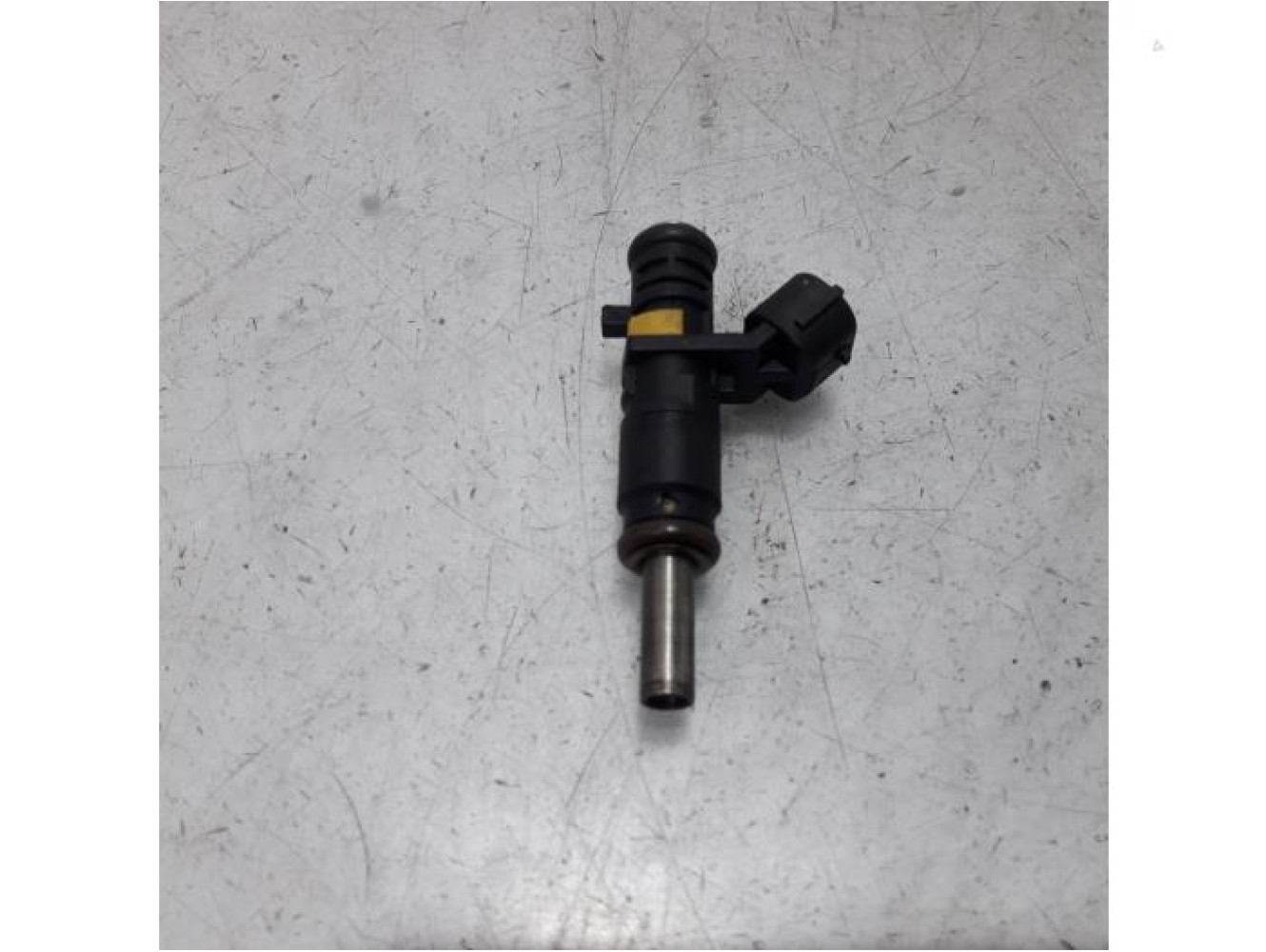 Peugeot - 207 - Injector (petrol injection)