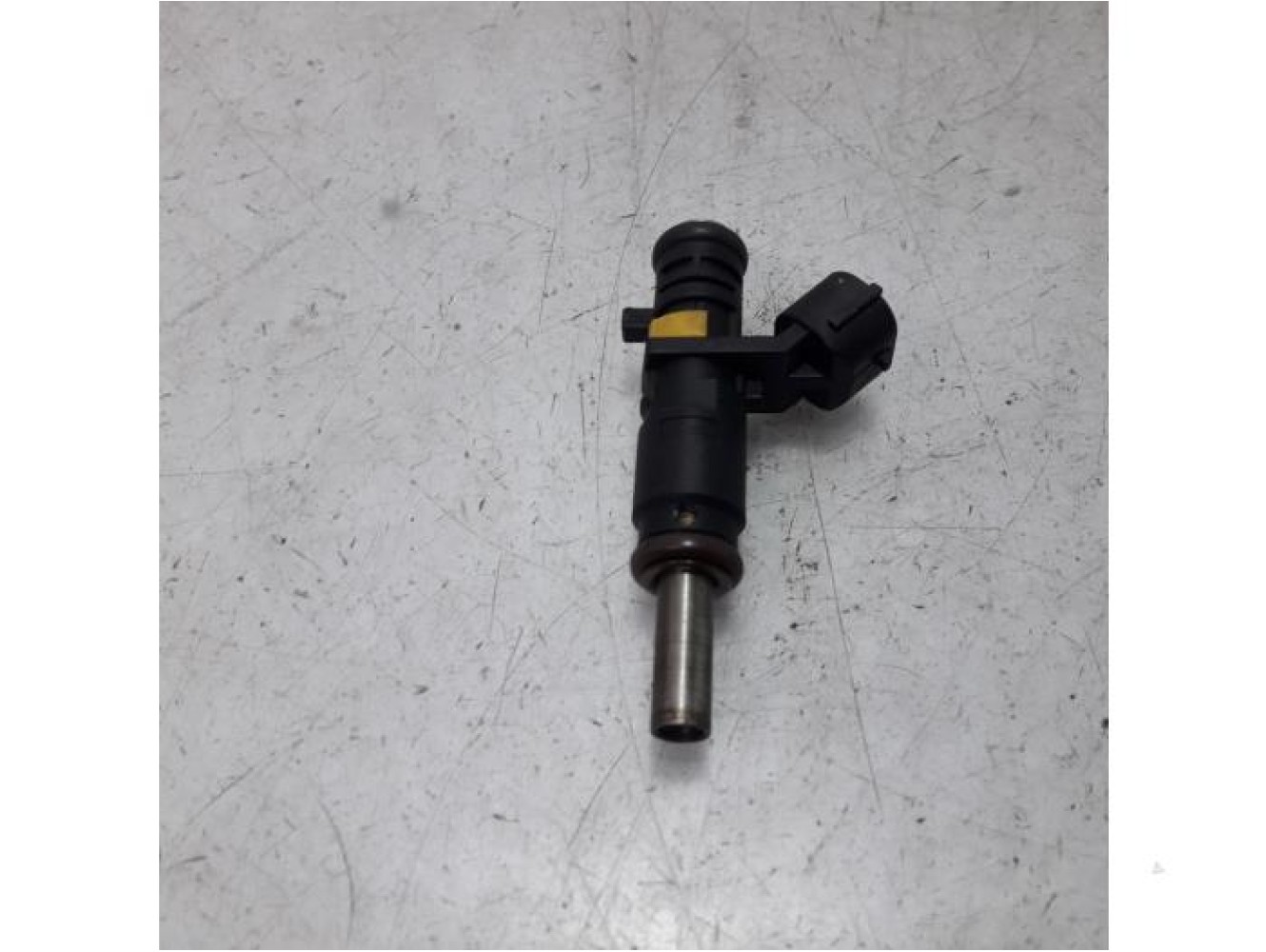 Peugeot - 207 - Injector (petrol injection)