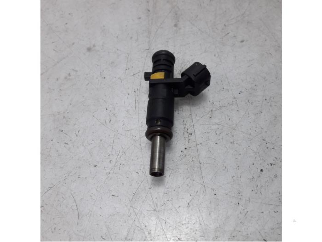 Peugeot - 207 - Injector (petrol injection)