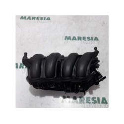 Peugeot - 207 - Intake manifold