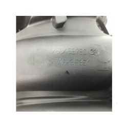 Peugeot - 207 - Intake manifold