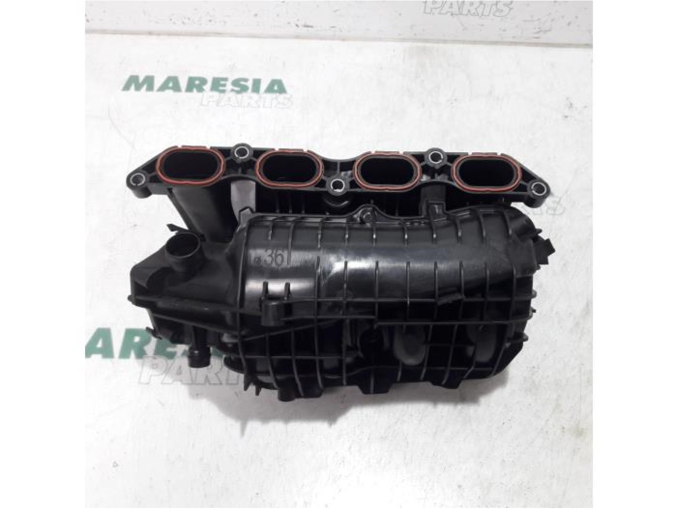 Peugeot - 207 - Intake manifold