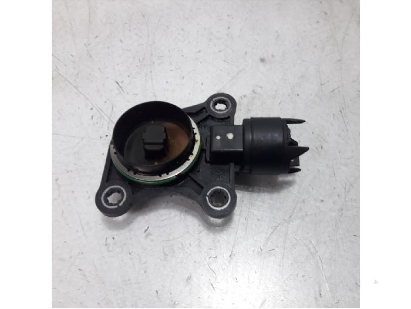 Peugeot - 207 - Nokkenas Sensor