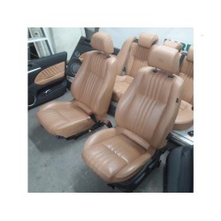 Alfa Romeo - 159 - Bekleding Set (compleet)