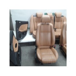 Alfa Romeo - 159 - Bekleding Set (compleet)