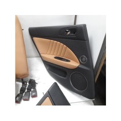 Alfa Romeo - 159 - Bekleding Set (compleet)