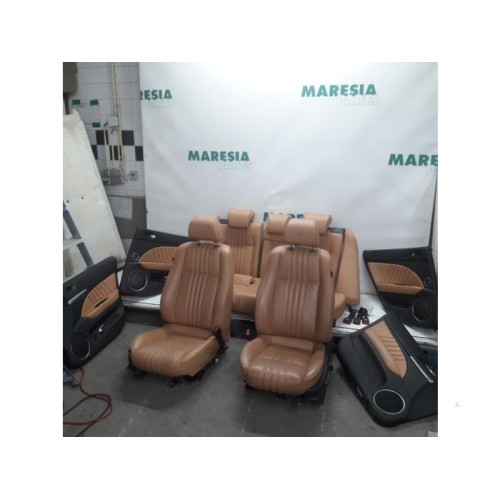 Alfa Romeo - 159 - Bekleding Set (compleet)