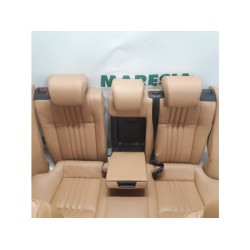 Alfa Romeo - 159 - Bekleding Set (compleet)