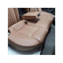 Alfa Romeo - 159 - Bekleding Set (compleet)