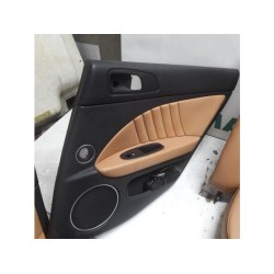 Alfa Romeo - 159 - Bekleding Set (compleet)