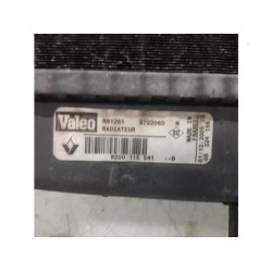 Renault - Megane Scenic - Radiateur