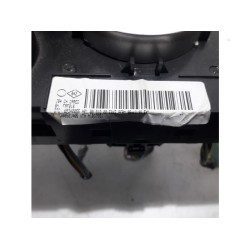Renault - Megane Scenic - Heater control panel
