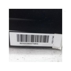 Renault - Megane Scenic - Radio