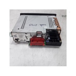 Renault - Megane Scenic - Radio