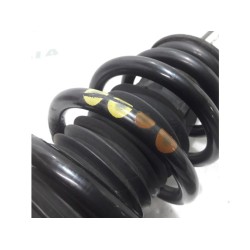 Alfa Romeo - 159 - Front shock absorber rod, left