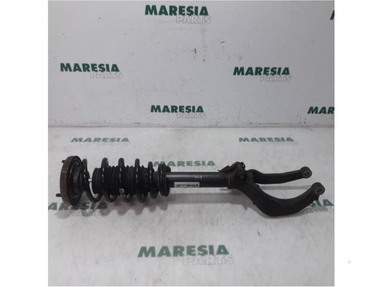 Alfa Romeo - 159 - Front shock absorber rod, left