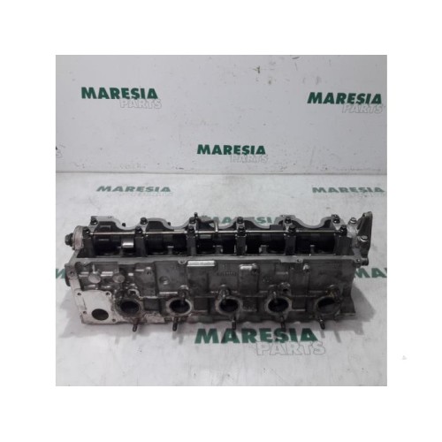Alfa Romeo - 156 - Cylinder head