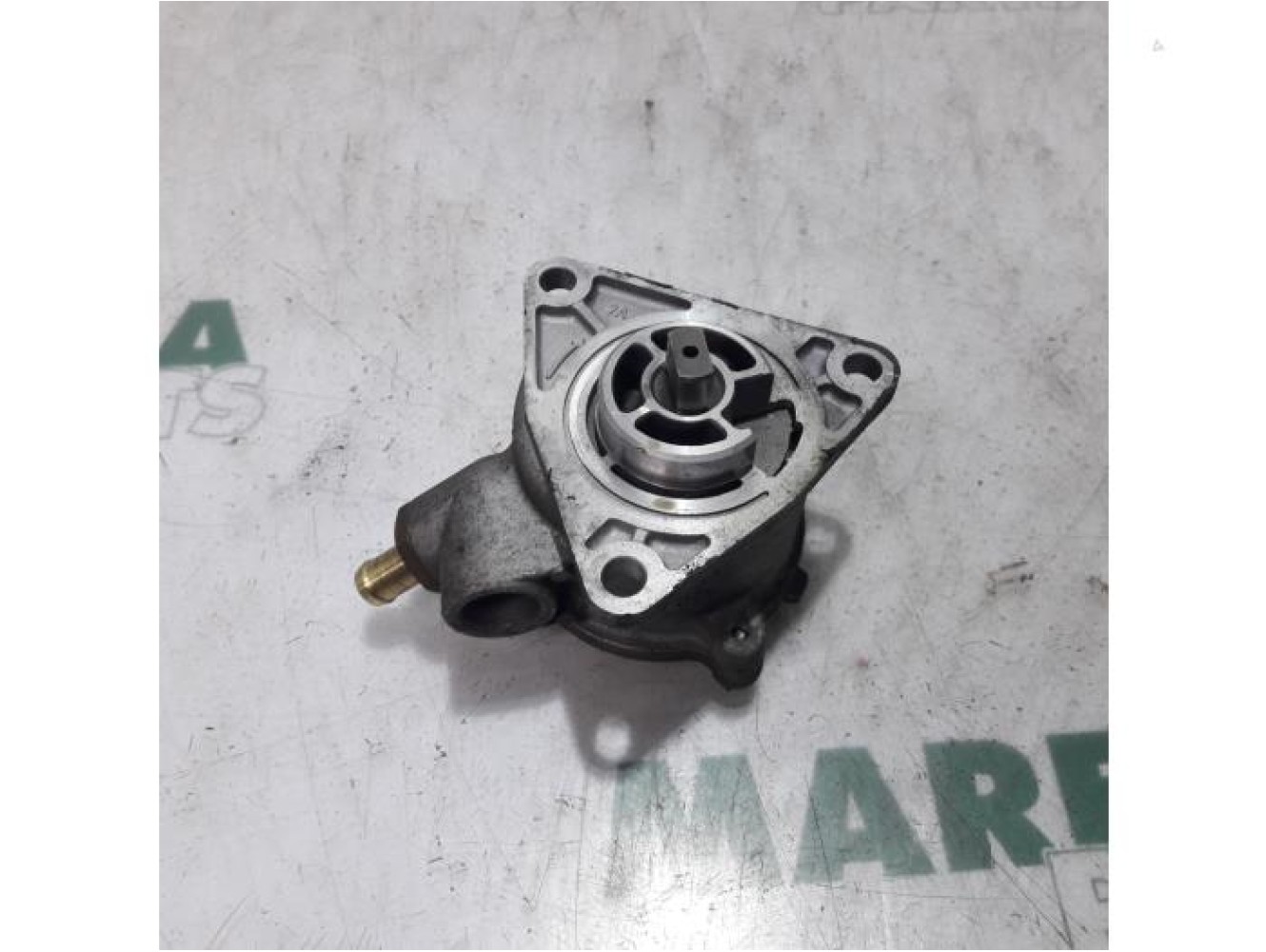 Alfa Romeo - 156 - Pompe à vide (diesel)