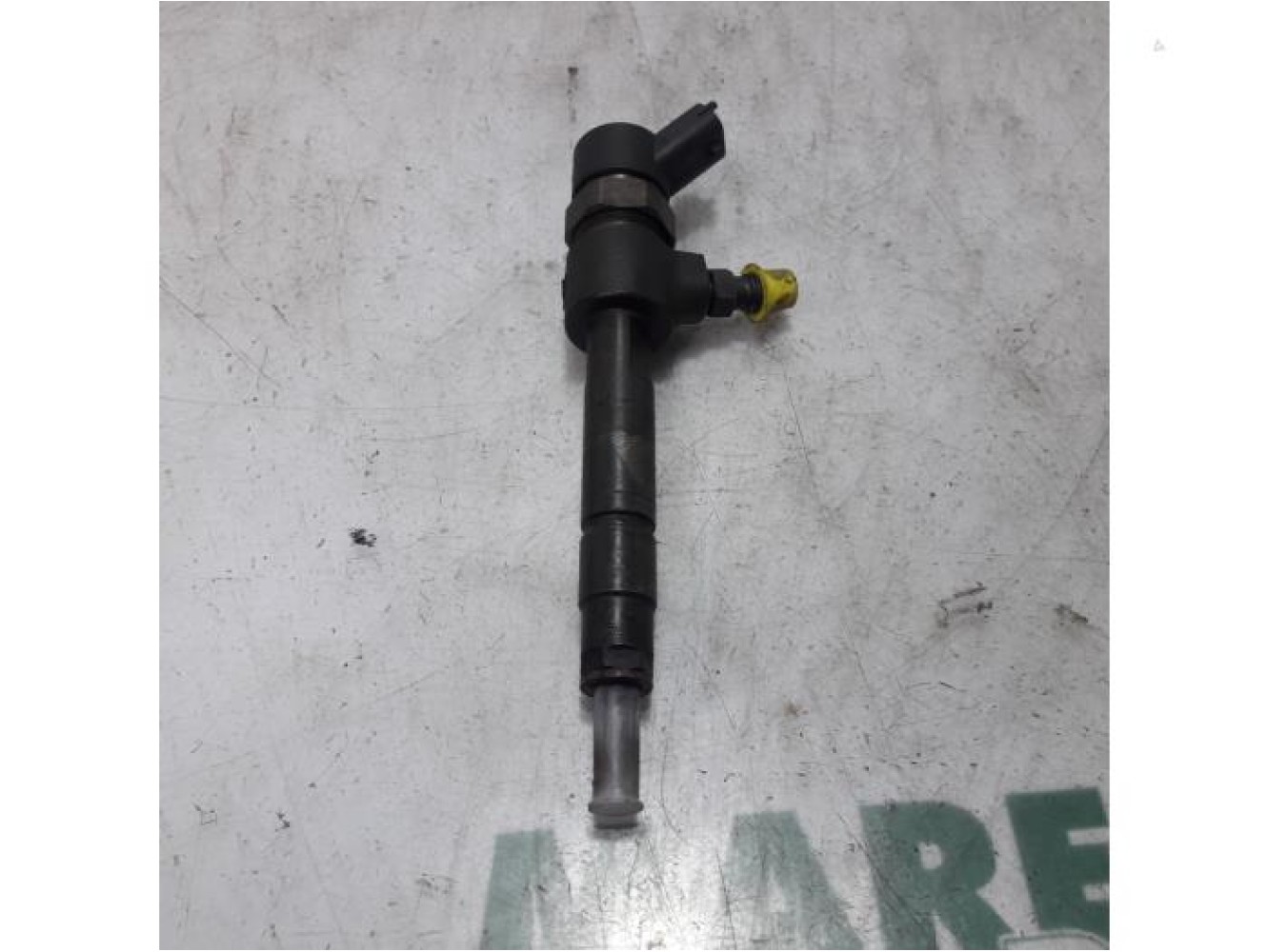 Alfa Romeo - 156 - Injector (diesel)