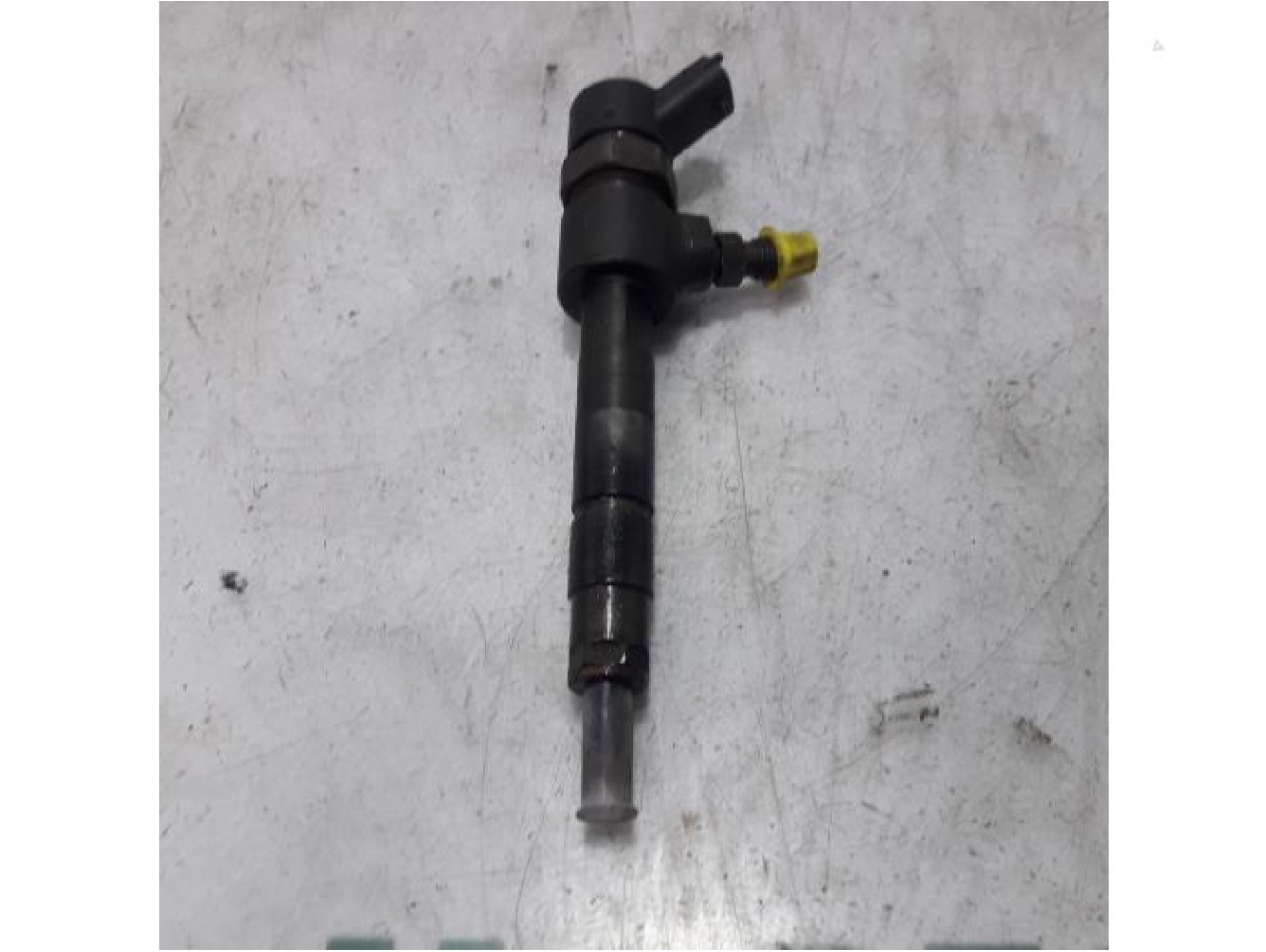 Alfa Romeo - 156 - Injector (diesel)