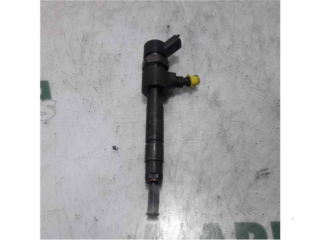 Alfa Romeo - 156 - Injector (diesel)