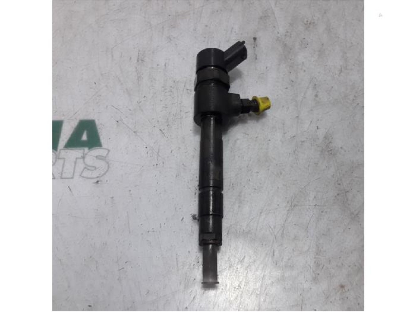 Alfa Romeo - 156 - Injector (diesel)