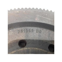 Alfa Romeo - 156 - Volant moteur