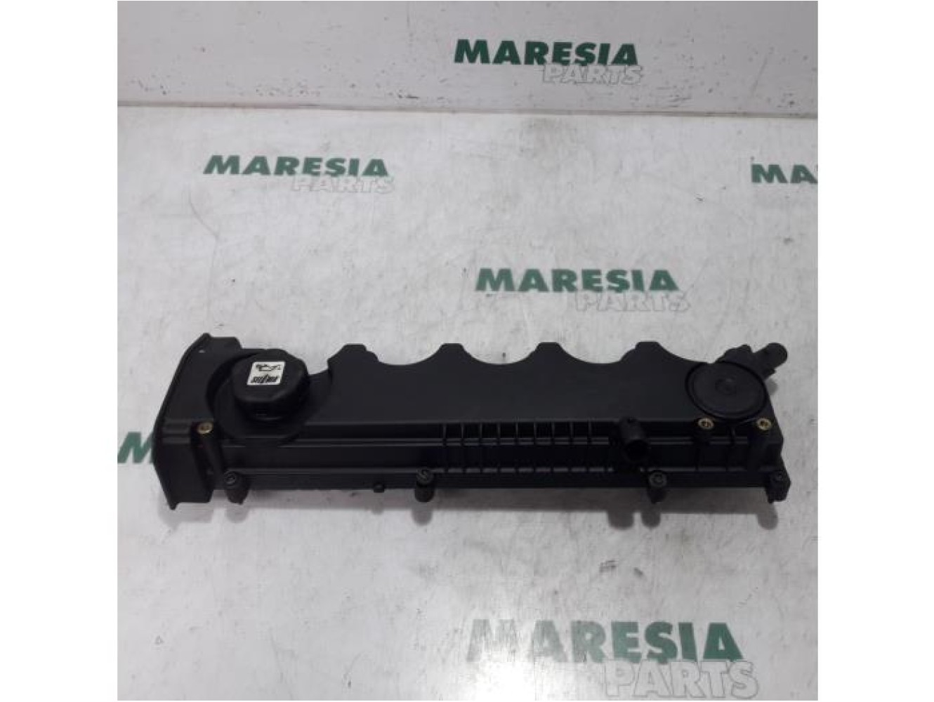 Alfa Romeo - 156 - Rocker cover