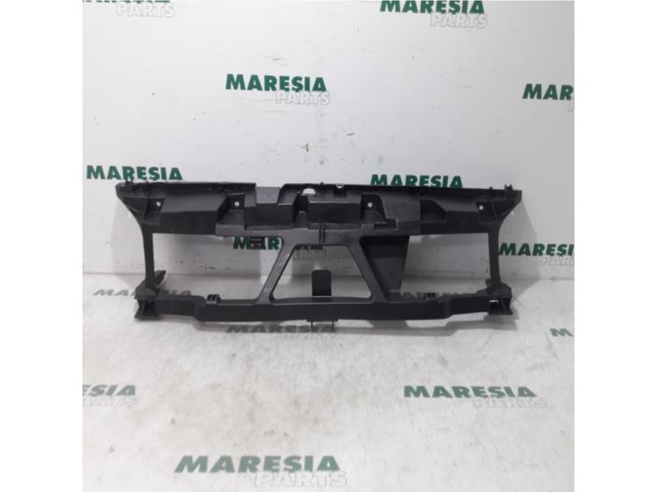 Renault - Megane Scenic - Front panel