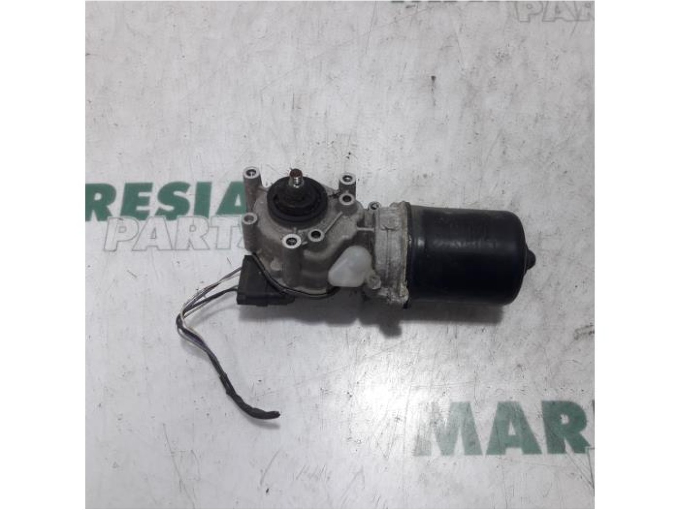 Renault - Megane Scenic - Front wiper motor