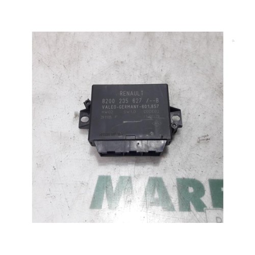 Renault - Megane Scenic - PDC Module