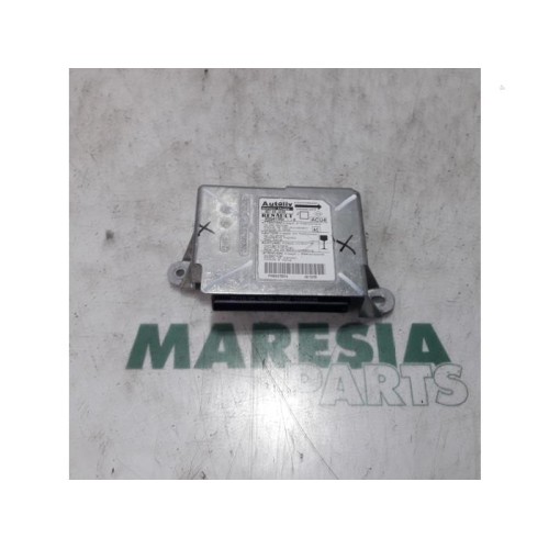 Renault - Megane Scenic - Airbag Module