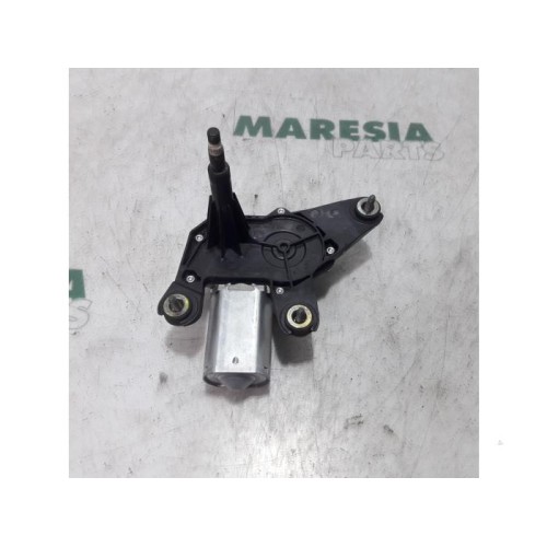 Renault - Megane Scenic - Scheibenwischermotor hinten