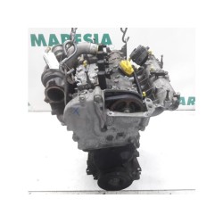 Renault - Espace - Engine