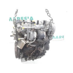 Renault - Espace - Engine