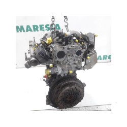 Renault - Espace - Engine