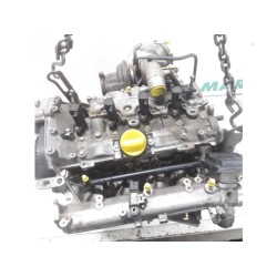 Renault - Espace - Engine