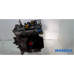 Renault - Espace - Engine